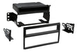 Metra Electronics 99-7610B TURBOKits; Radio Installation Kit - Truck Part Superstore