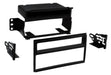 Metra Electronics 99-7610HG TURBOKits; Radio Installation Kit - Truck Part Superstore