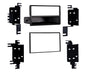 Metra Electronics 99-7613 Custom Fit Mounting Kit - Truck Part Superstore