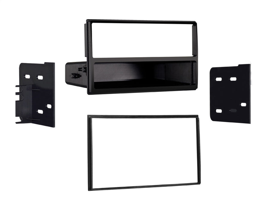 Metra Electronics 99-7614 Custom Fit Mounting Kit - Truck Part Superstore