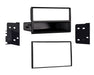 Metra Electronics 99-7614 Custom Fit Mounting Kit - Truck Part Superstore