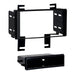 Metra Electronics 99-7616 Custom Fit Mounting Kit - Truck Part Superstore