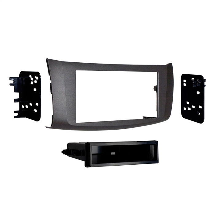 Metra Electronics 99-7618G Custom Fit Mounting Kit - Truck Part Superstore