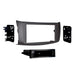 Metra Electronics 99-7618G Custom Fit Mounting Kit - Truck Part Superstore