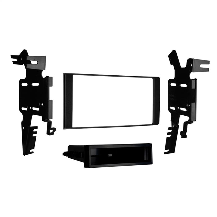Metra Electronics 99-7619 Custom Fit Mounting Kit - Truck Part Superstore