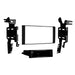 Metra Electronics 99-7619 Custom Fit Mounting Kit - Truck Part Superstore