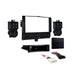 Metra Electronics 99-7620B Custom Fit Mounting Kit - Truck Part Superstore