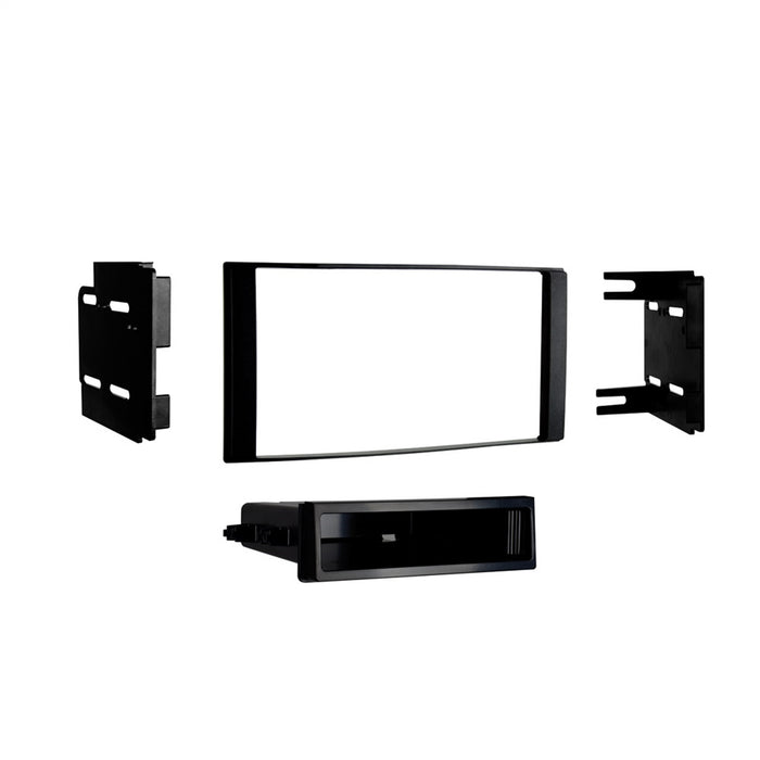 Metra Electronics 99-7621 Custom Fit Mounting Kit - Truck Part Superstore