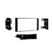 Metra Electronics 99-7621 Custom Fit Mounting Kit - Truck Part Superstore