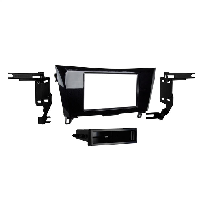 Metra Electronics 99-7622HG Custom Fit Mounting Kit - Truck Part Superstore