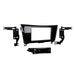 Metra Electronics 99-7622HG Custom Fit Mounting Kit - Truck Part Superstore