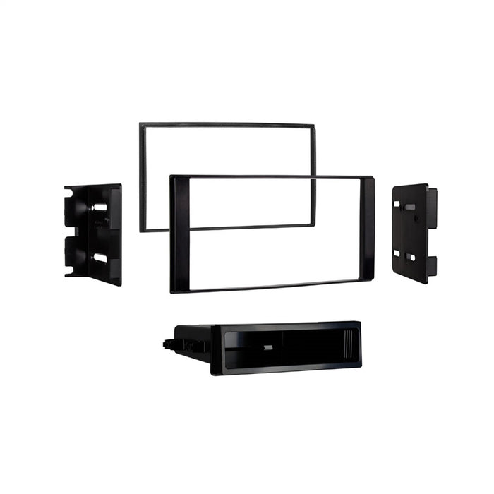 Metra Electronics 99-7623 Custom Fit Mounting Kit - Truck Part Superstore