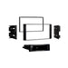 Metra Electronics 99-7623 Custom Fit Mounting Kit - Truck Part Superstore