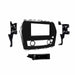 Metra Electronics 99-7630 Radio Installation Kit; ISO DIN Radio Provision; w/Pocket; - Truck Part Superstore