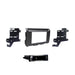 Metra Electronics 99-7631B Radio Installation Kit; ISO DIN Radio Provision; w/Pocket; - Truck Part Superstore