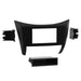 Metra Electronics 99-7634B Radio Installation Kit; ISO DIN Radio Provision; w/Pocket; - Truck Part Superstore