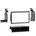 Metra Electronics 99-7635 Radio Installation Kit; - Truck Part Superstore