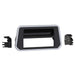 Metra Electronics 99-7637 Radio Installation Kit; ISO DIN Radio Provision; w/Pocket; - Truck Part Superstore