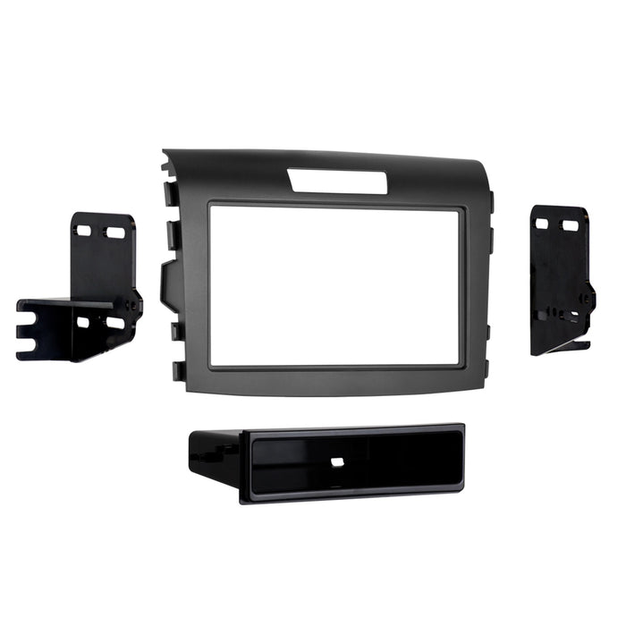 Metra Electronics 99-7802CH Custom Fit Mounting Kit - Truck Part Superstore