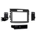 Metra Electronics 99-7802CH Custom Fit Mounting Kit - Truck Part Superstore