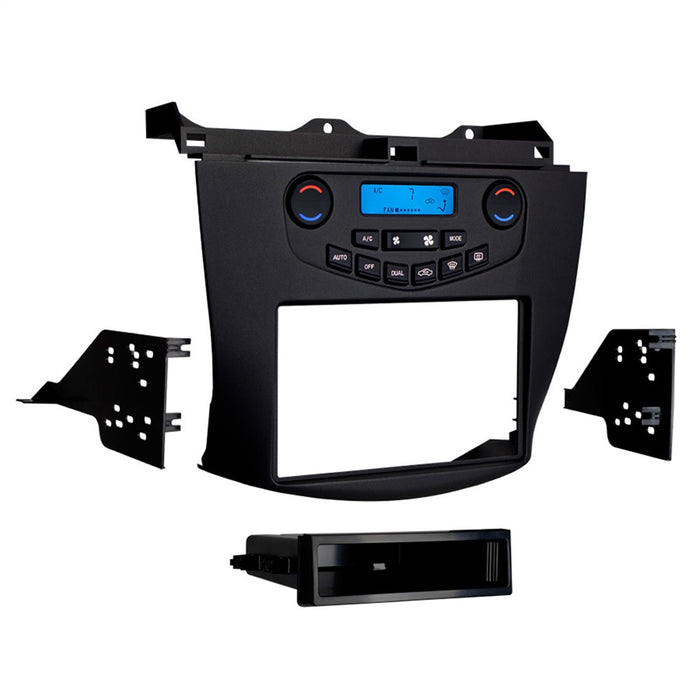 Metra Electronics 99-7803G Custom Fit Mounting Kit - Truck Part Superstore