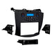 Metra Electronics 99-7803G Custom Fit Mounting Kit - Truck Part Superstore
