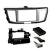 Metra Electronics 99-7804B Custom Fit Mounting Kit - Truck Part Superstore