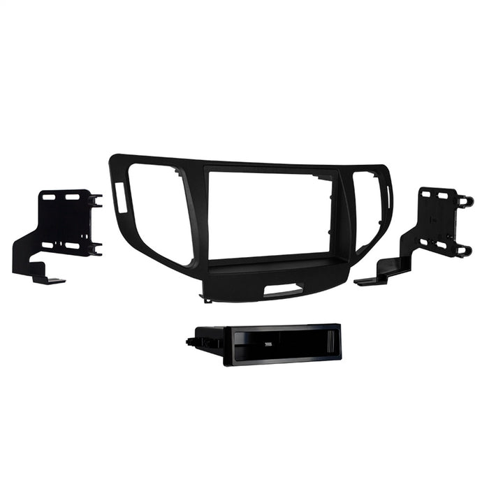 Metra Electronics 99-7805CH Custom Fit Mounting Kit - Truck Part Superstore