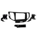 Metra Electronics 99-7805CH Custom Fit Mounting Kit - Truck Part Superstore