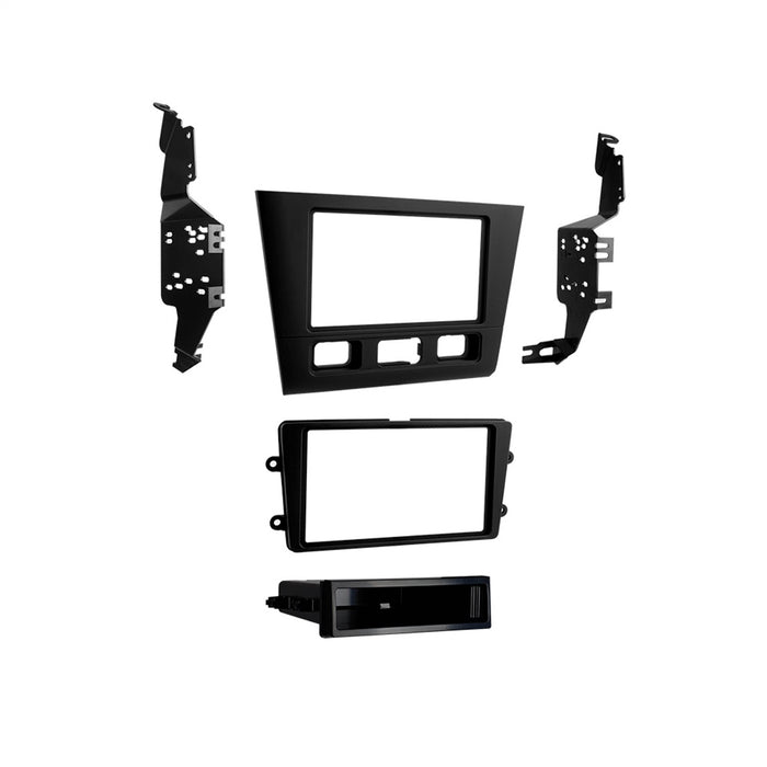 Metra Electronics 99-7806B Custom Fit Mounting Kit - Truck Part Superstore