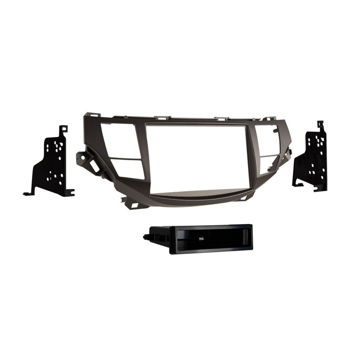 Metra Electronics 99-7807T Custom Fit Mounting Kit - Truck Part Superstore
