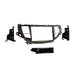 Metra Electronics 99-7807T Custom Fit Mounting Kit - Truck Part Superstore