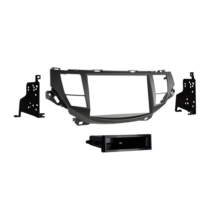 Metra Electronics 99-7807 Custom Fit Mounting Kit - Truck Part Superstore