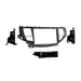 Metra Electronics 99-7807 Custom Fit Mounting Kit - Truck Part Superstore