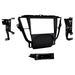 Metra Electronics 99-7808B Custom Fit Mounting Kit - Truck Part Superstore