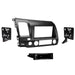 Metra Electronics 99-7816G Radio Installation Kit; With Gray Dash; - Truck Part Superstore