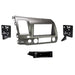 Metra Electronics 99-7816T Radio Installation Kit; With Taupe Dash; - Truck Part Superstore