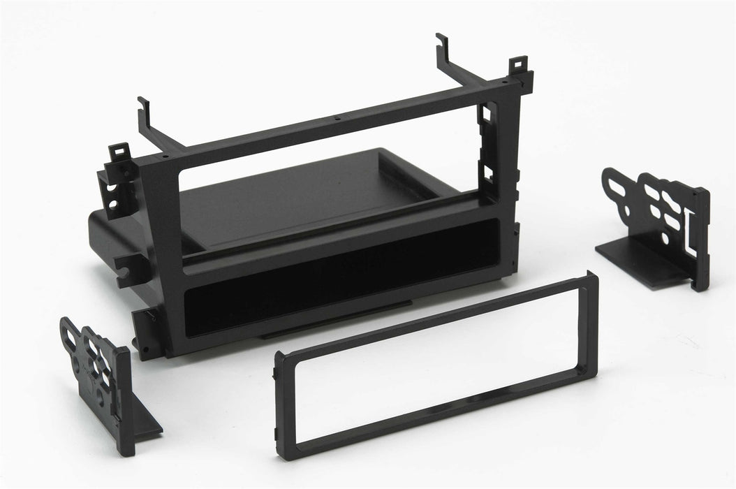 Metra Electronics 99-7868 TURBOKits; Radio Installation Kit - Truck Part Superstore