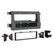 Metra Electronics 99-7870G TURBOKits; Radio Installation Kit - Truck Part Superstore