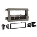 Metra Electronics 99-7870T TURBOKits; Radio Installation Kit - Truck Part Superstore