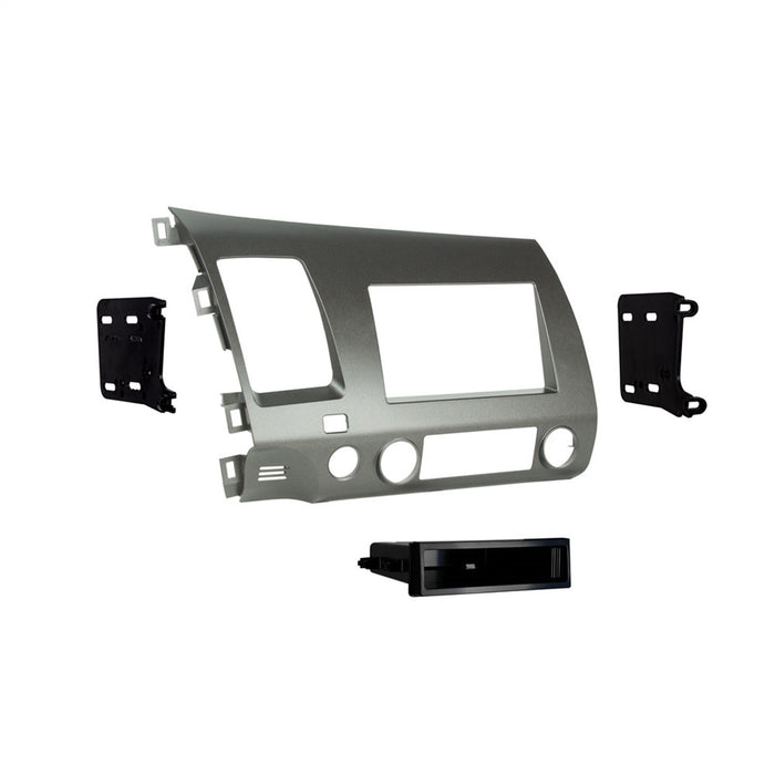 Metra Electronics 99-7871 TURBOKits; Radio Installation Kit - Truck Part Superstore