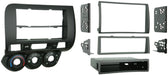 Metra Electronics 99-7872 TURBOKits; Radio Installation Kit - Truck Part Superstore