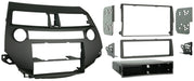 Metra Electronics 99-7874 TURBOKits; Radio Installation Kit - Truck Part Superstore