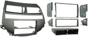 Metra Electronics 99-7875T TURBOKits; Radio Installation Kit - Truck Part Superstore