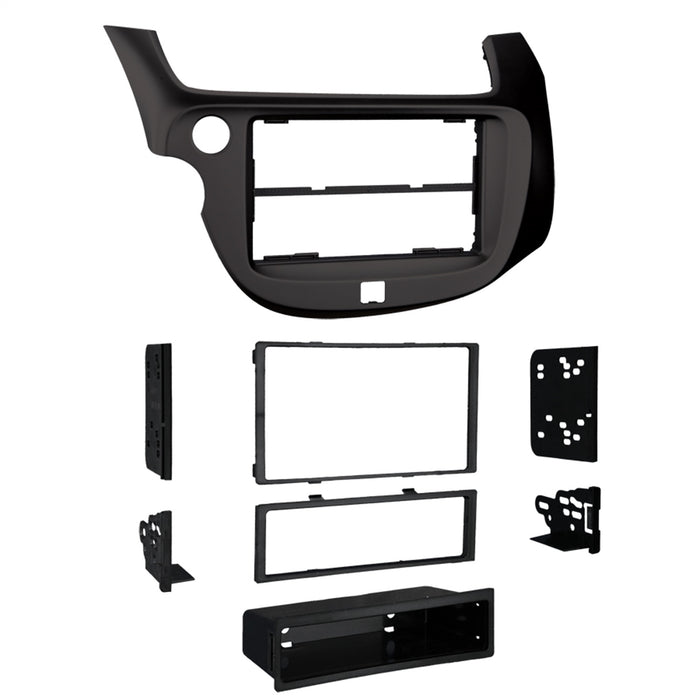 Metra Electronics 99-7877B Custom Fit Mounting Kit - Truck Part Superstore