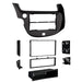 Metra Electronics 99-7877B Custom Fit Mounting Kit - Truck Part Superstore