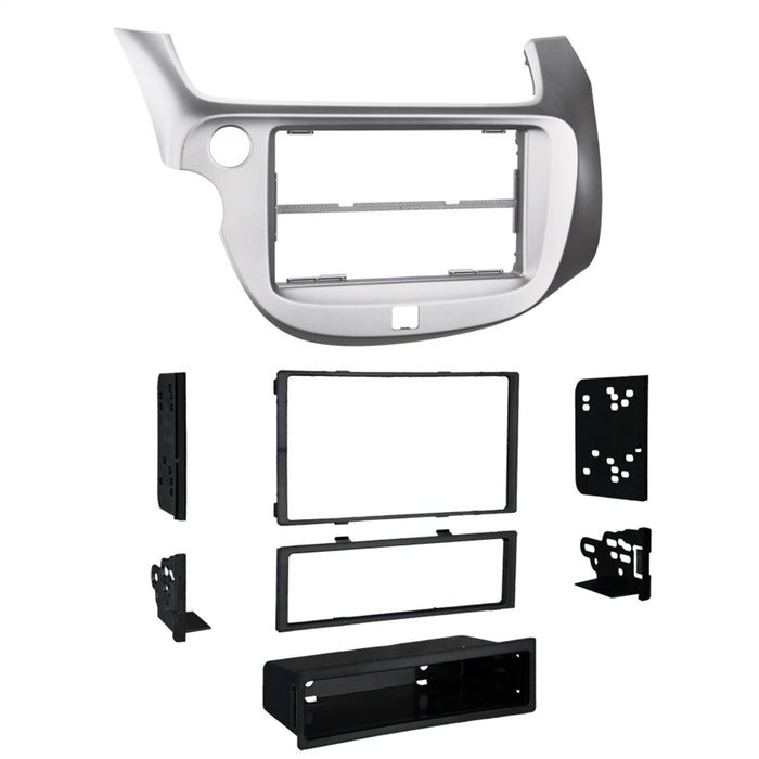 Metra Electronics 99-7877S TURBOKits; Radio Installation Kit - Truck Part Superstore