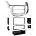 Metra Electronics 99-7877S TURBOKits; Radio Installation Kit - Truck Part Superstore