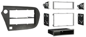 Metra Electronics 99-7878B TURBOKits; Radio Installation Kit - Truck Part Superstore
