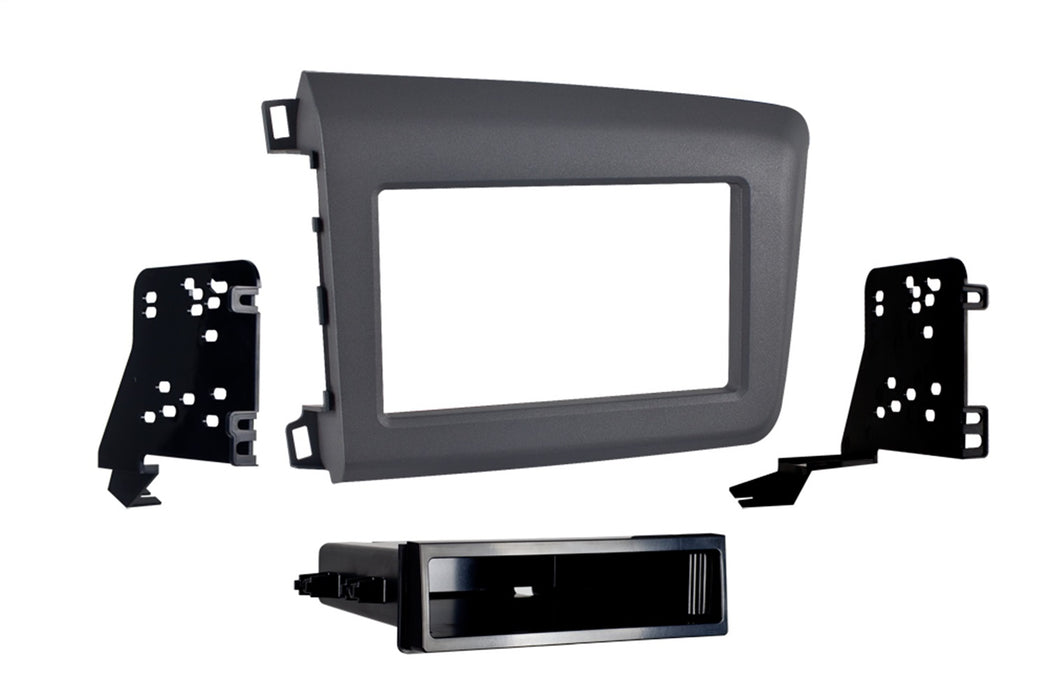 Metra Electronics 99-7881G Custom Fit Mounting Kit - Truck Part Superstore